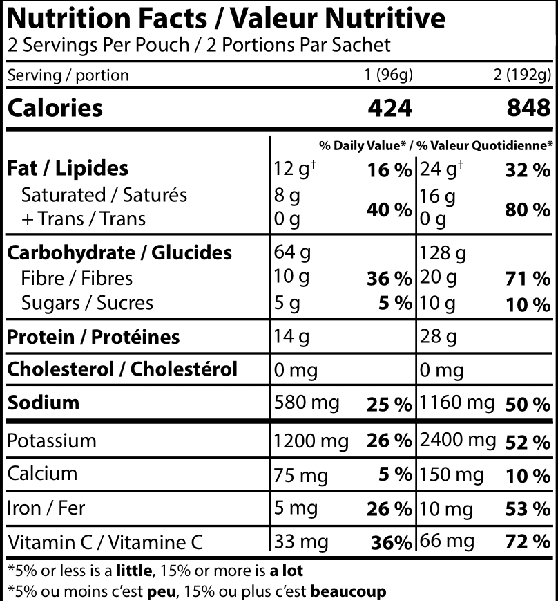 Very Veggie Shepherd's Pie